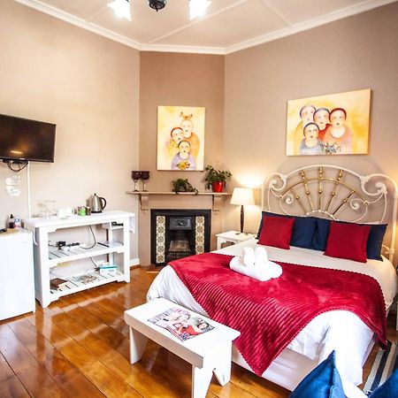 Flametree Guesthouse 수웰런댐 객실 사진