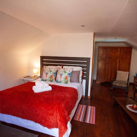 Flametree Guesthouse 수웰런댐 객실 사진