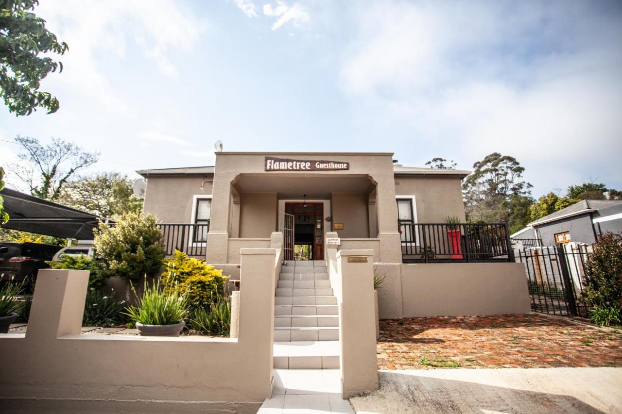 Flametree Guesthouse 수웰런댐 외부 사진