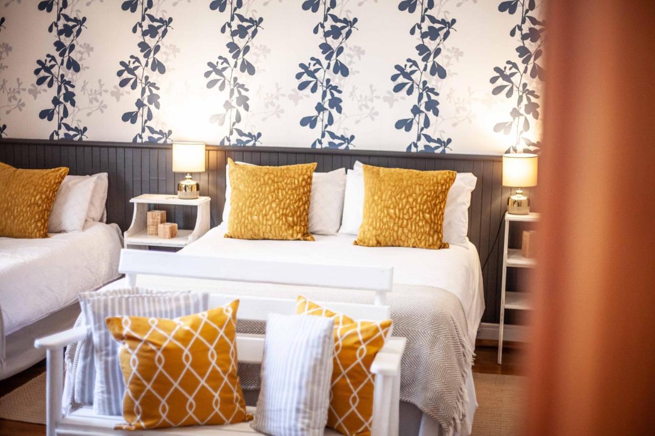 Flametree Guesthouse 수웰런댐 외부 사진