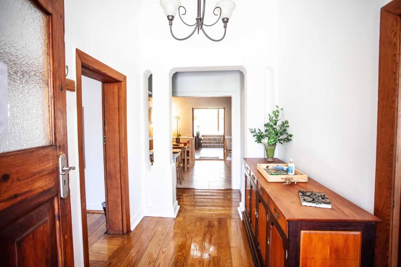 Flametree Guesthouse 수웰런댐 외부 사진