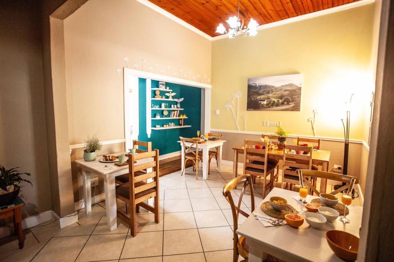 Flametree Guesthouse 수웰런댐 외부 사진