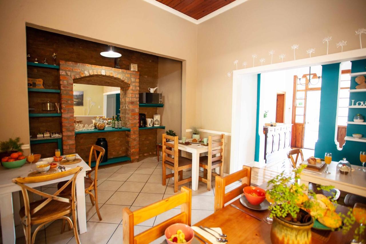 Flametree Guesthouse 수웰런댐 외부 사진