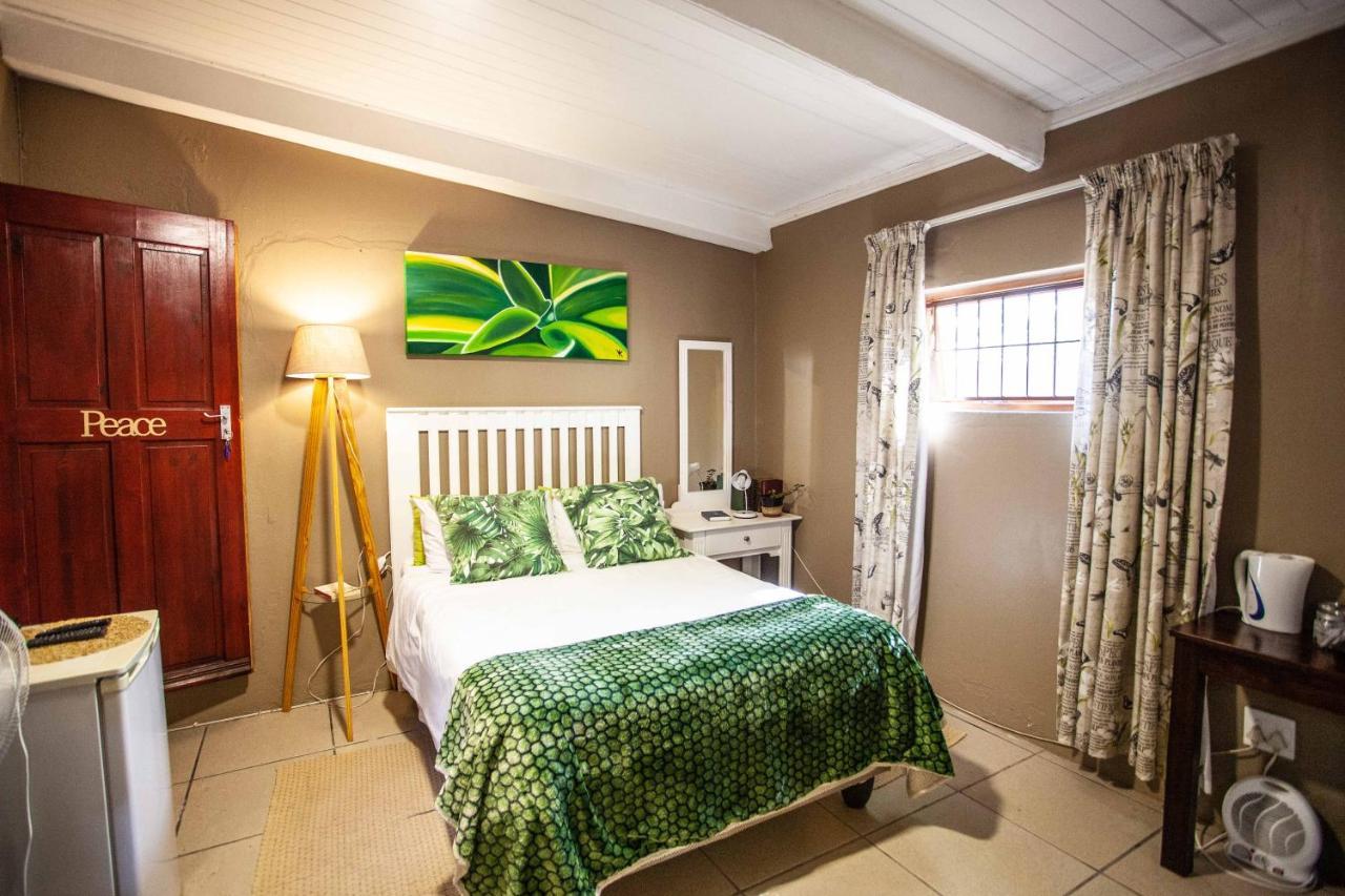 Flametree Guesthouse 수웰런댐 객실 사진