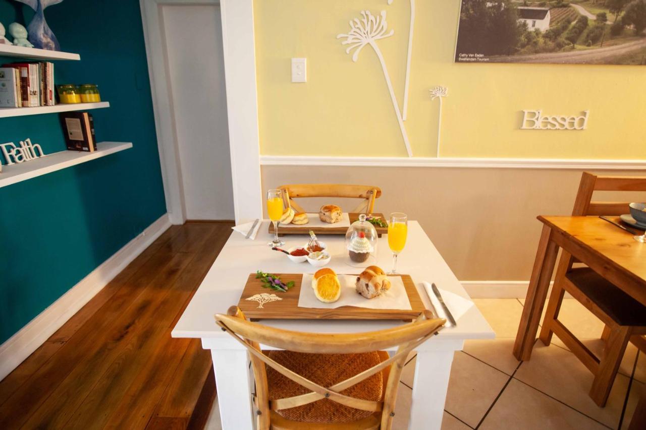 Flametree Guesthouse 수웰런댐 외부 사진