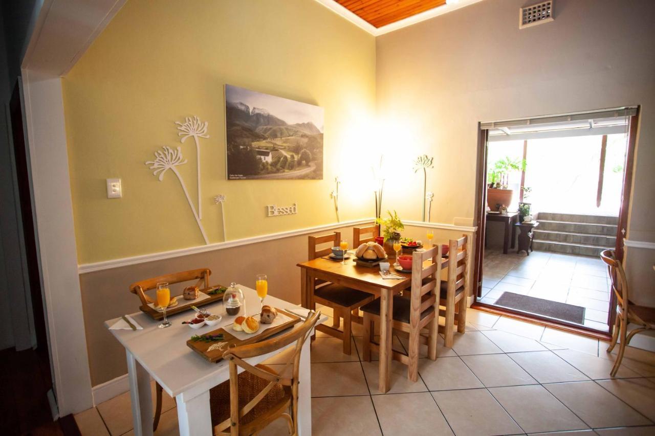 Flametree Guesthouse 수웰런댐 외부 사진
