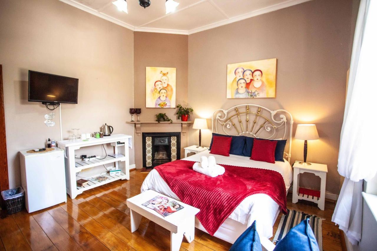 Flametree Guesthouse 수웰런댐 외부 사진