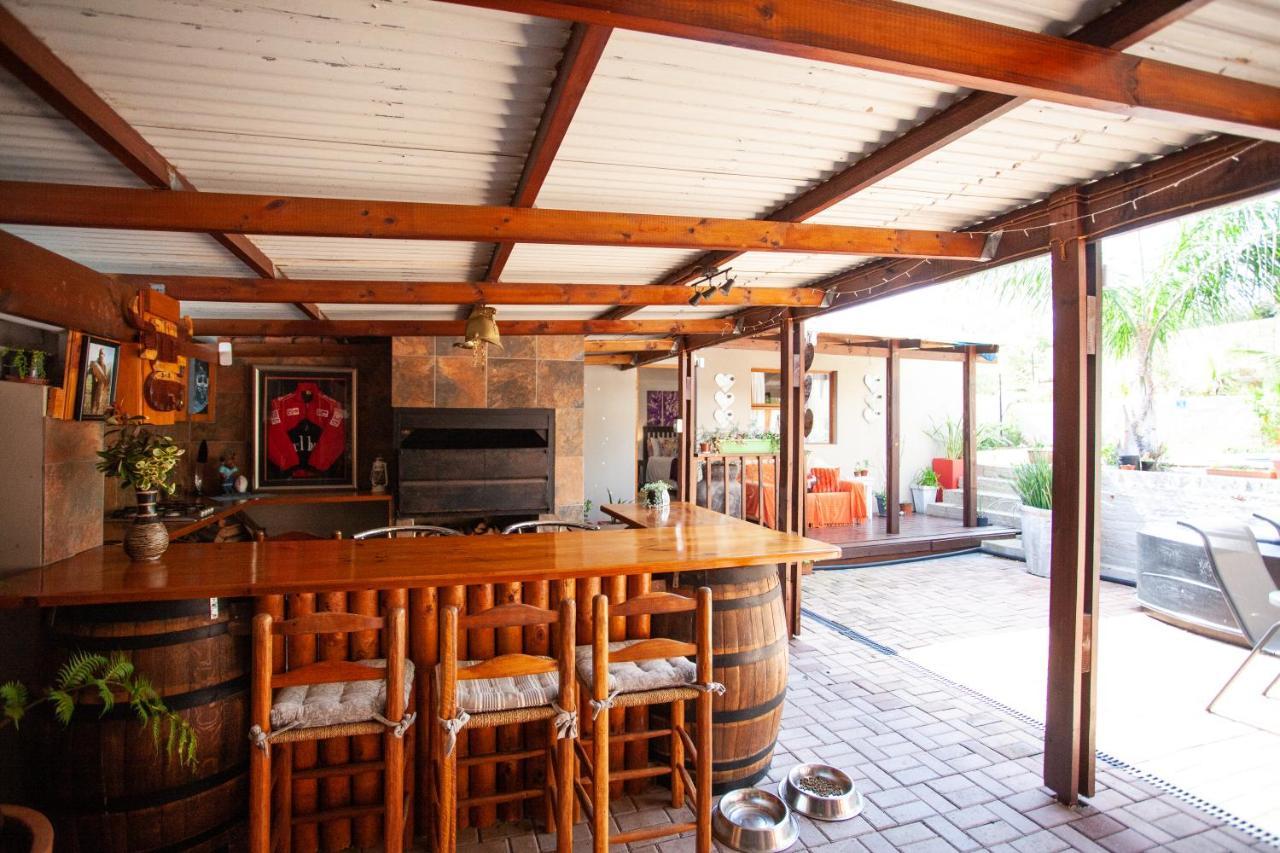 Flametree Guesthouse 수웰런댐 외부 사진