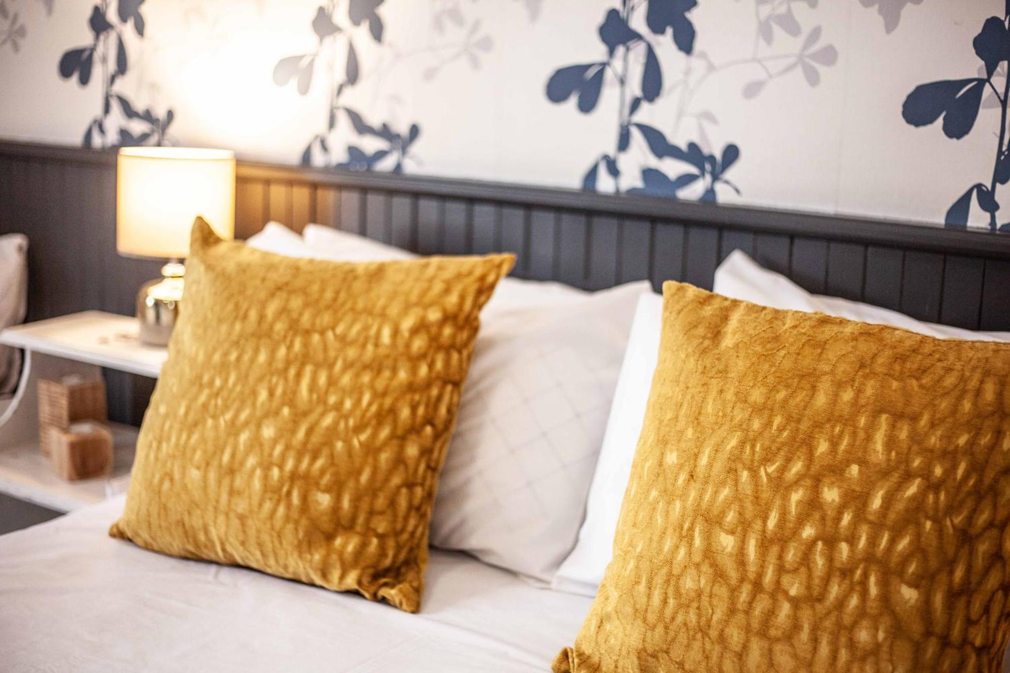 Flametree Guesthouse 수웰런댐 객실 사진