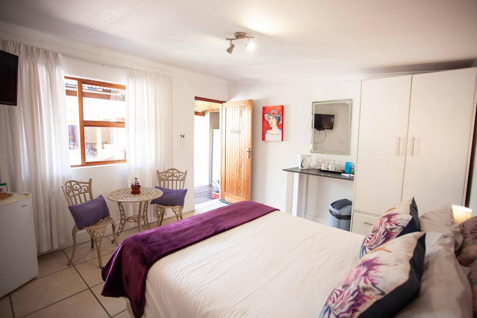 Flametree Guesthouse 수웰런댐 객실 사진