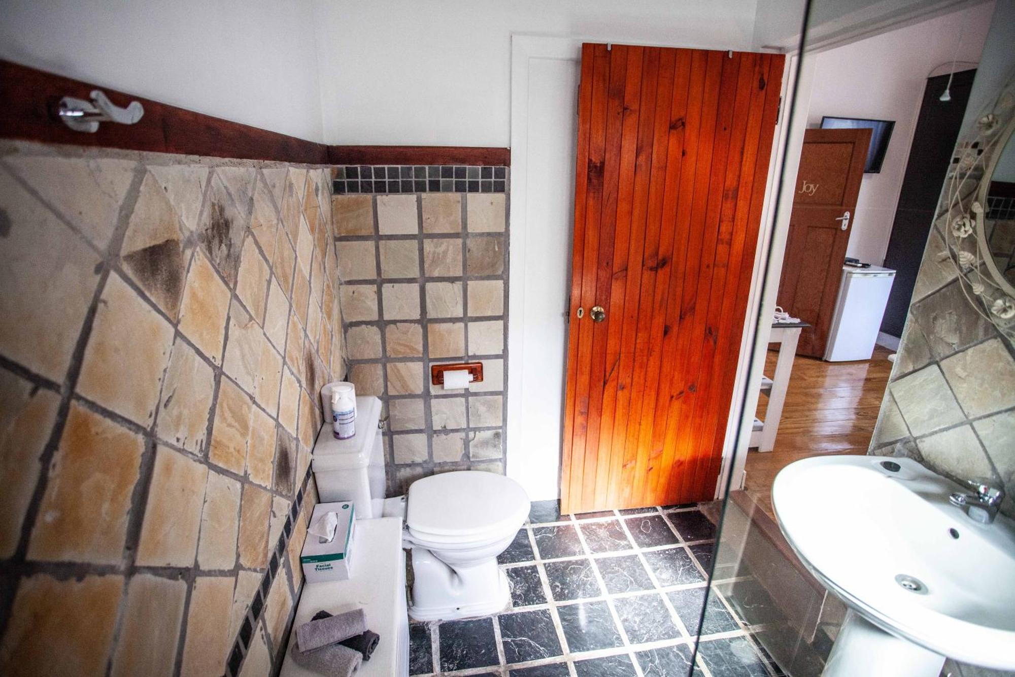 Flametree Guesthouse 수웰런댐 객실 사진