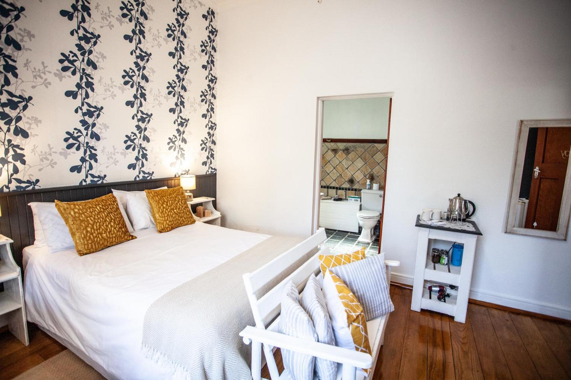 Flametree Guesthouse 수웰런댐 객실 사진