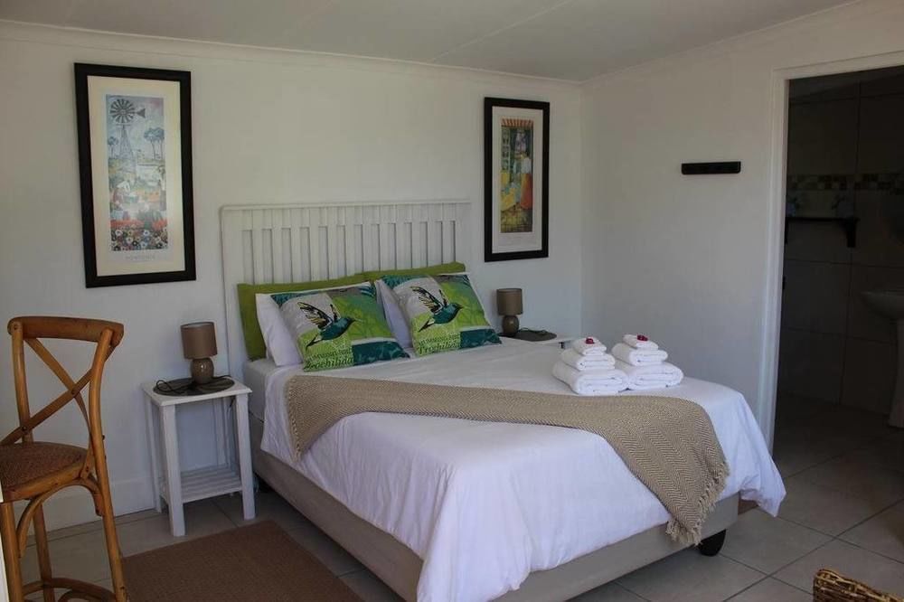Flametree Guesthouse 수웰런댐 외부 사진