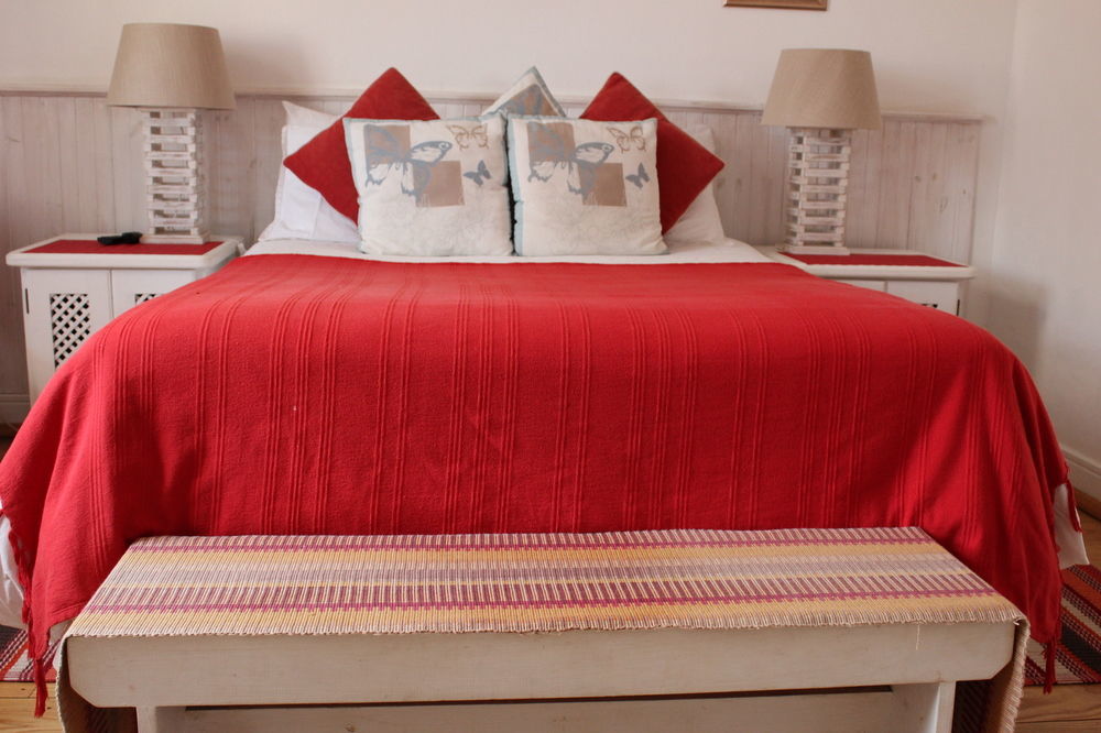 Flametree Guesthouse 수웰런댐 외부 사진
