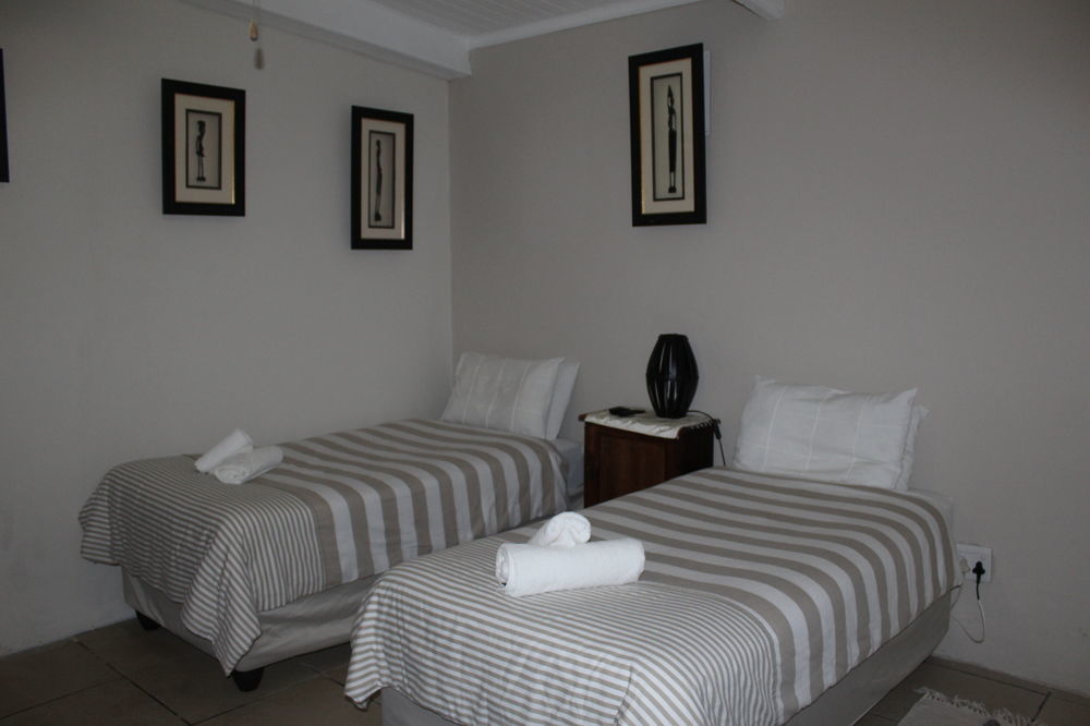 Flametree Guesthouse 수웰런댐 외부 사진