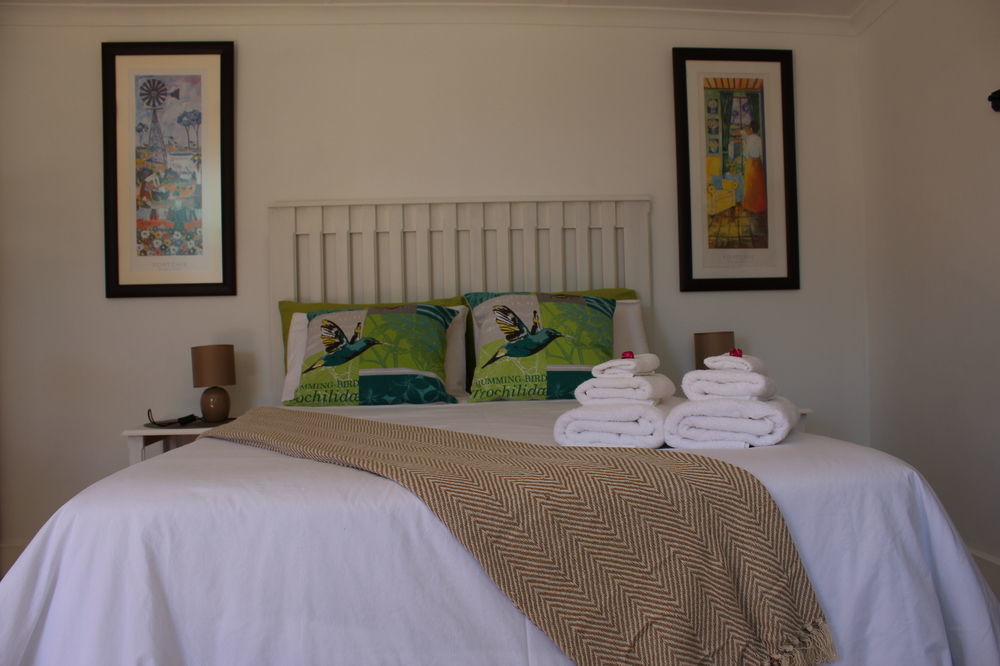 Flametree Guesthouse 수웰런댐 외부 사진