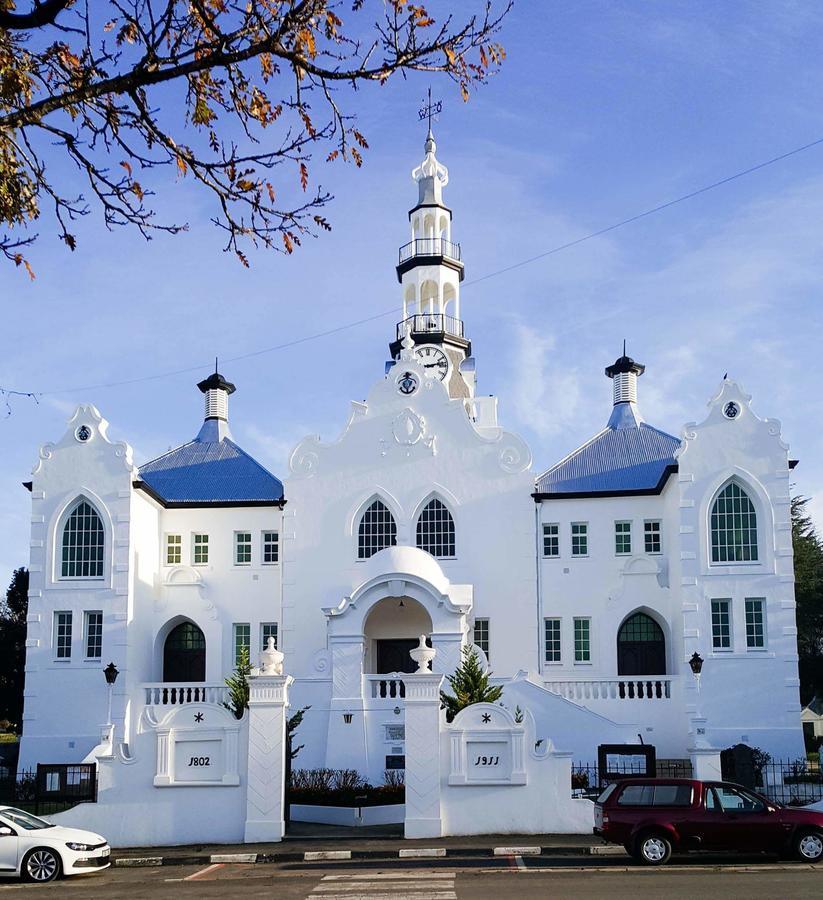 Flametree Guesthouse 수웰런댐 외부 사진