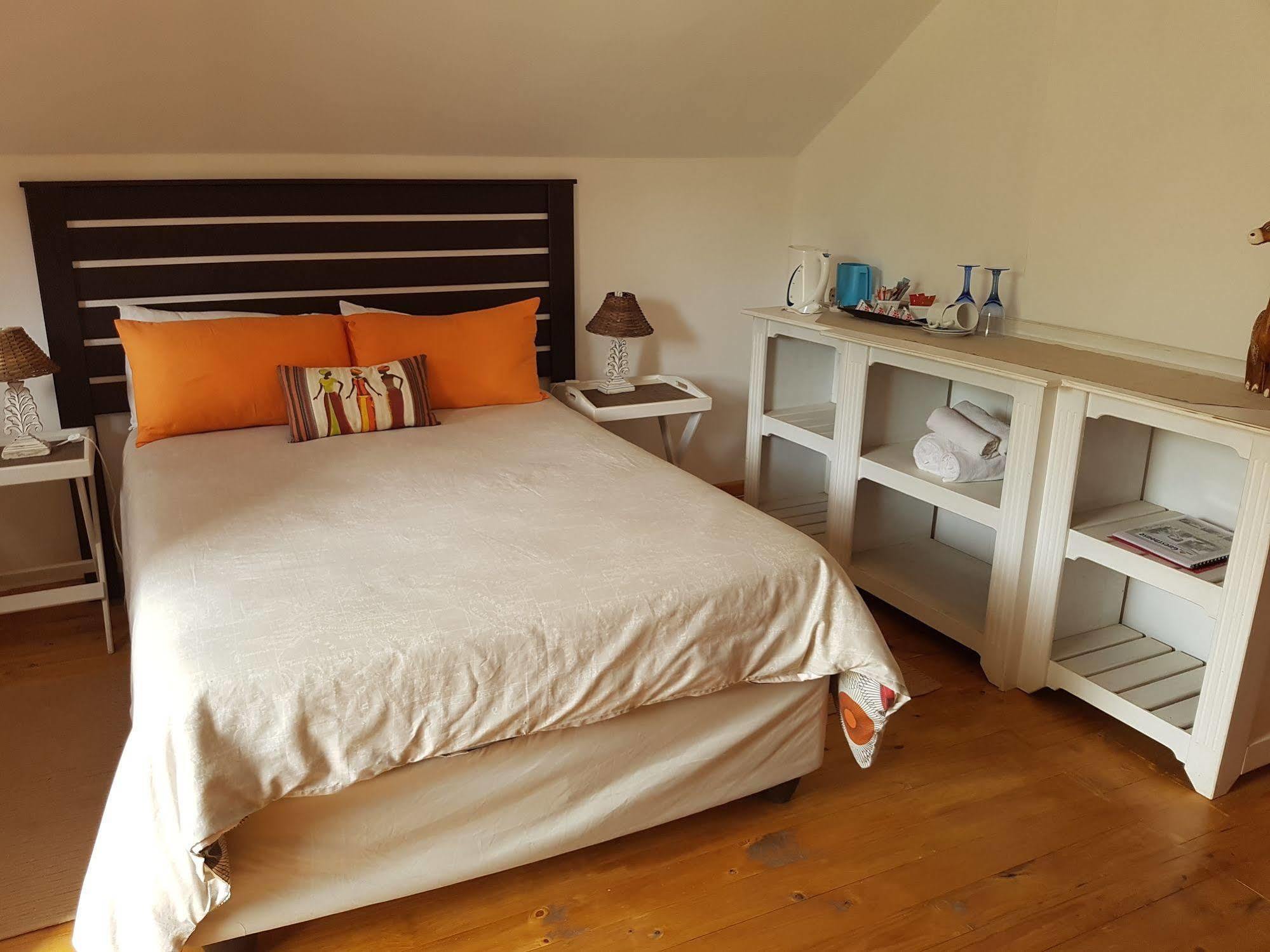 Flametree Guesthouse 수웰런댐 외부 사진