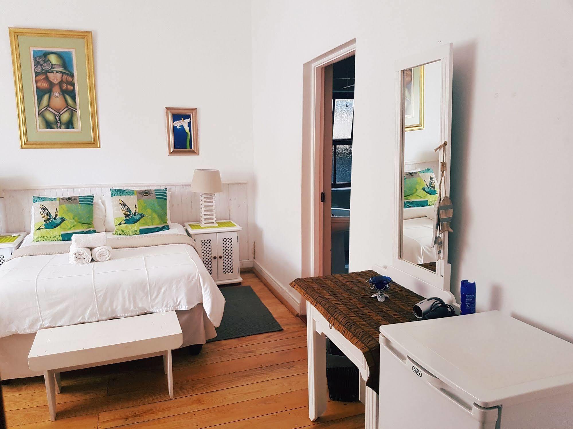 Flametree Guesthouse 수웰런댐 외부 사진