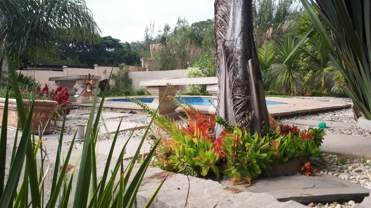 Flametree Guesthouse 수웰런댐 외부 사진